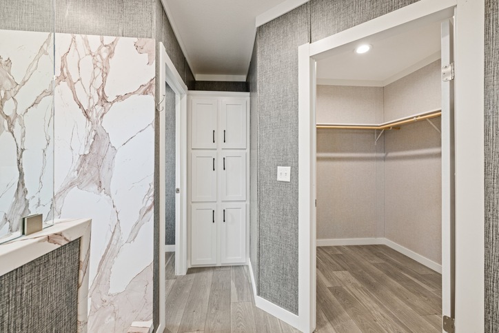 The Horizon | 3 bedroom, 2 bathroom, 1680 sqft home. Built by Cavco - Fort Worth in Fort Worth, TX.