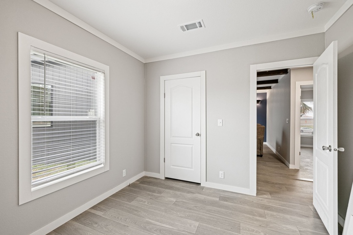 The Horizon | 3 bedroom, 2 bathroom, 1680 sqft home. Built by Cavco - Fort Worth in Fort Worth, TX.