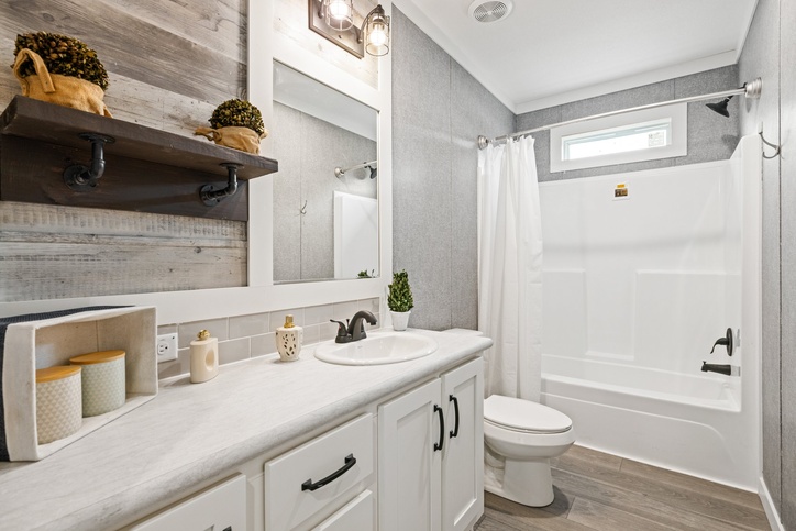 The Horizon | 3 bedroom, 2 bathroom, 1680 sqft home. Built by Cavco - Fort Worth in Fort Worth, TX.