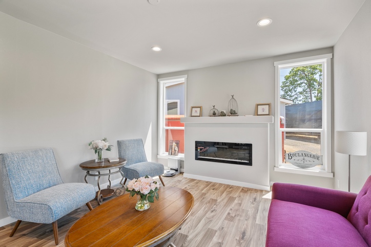 Evergreen 28583F | 3 bedroom, 2 bathroom, 1546 sqft home. Built by Cavco - Woodburn in Woodburn, OR.