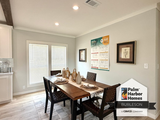 Sheridan 58 - New floor plan! 30584S Burleson TX
