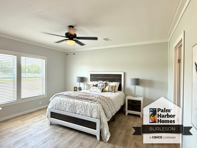 Sheridan 58 - New floor plan! 30584S Burleson TX