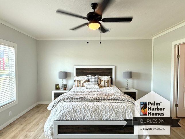 Sheridan 58 - New floor plan! 30584S Burleson TX
