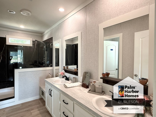 Sheridan 58 - New floor plan! 30584S Burleson TX
