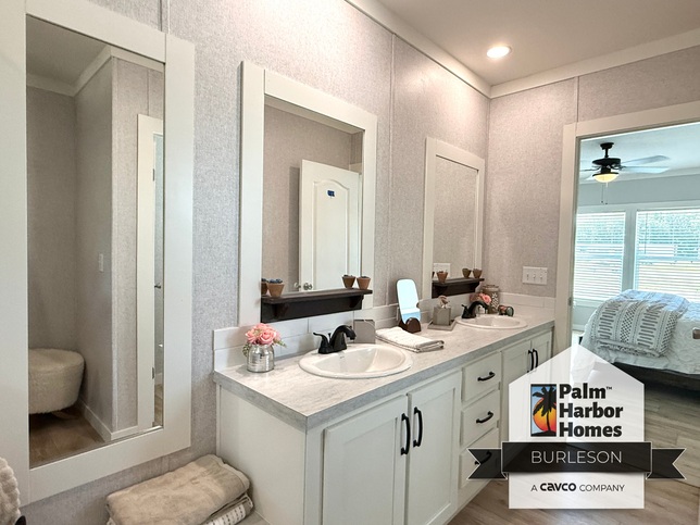 Sheridan 58 - New floor plan! 30584S Burleson TX
