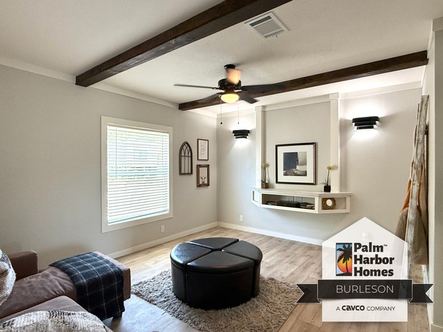 Sheridan 58 - New floor plan! 30584S Burleson TX