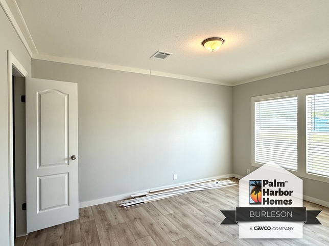 Sheridan 58 - New floor plan! 30584S Burleson TX