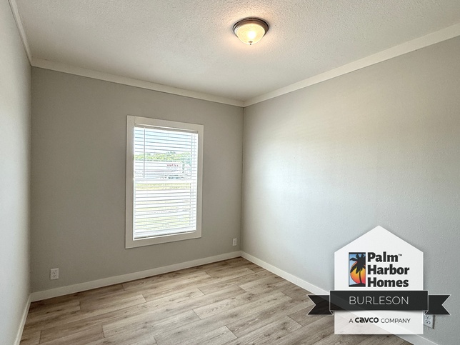 Sheridan 58 - New floor plan! 30584S Burleson TX