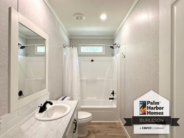 Sheridan 58 - New floor plan! 30584S Burleson TX
