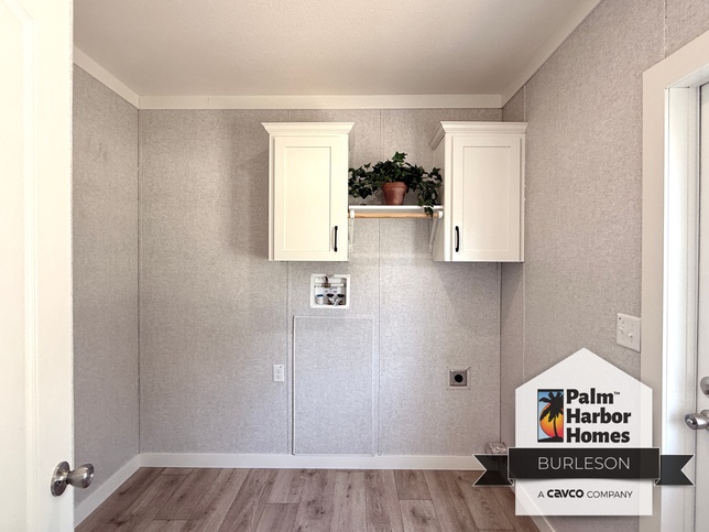 Sheridan 58 - New floor plan! 30584S Burleson TX