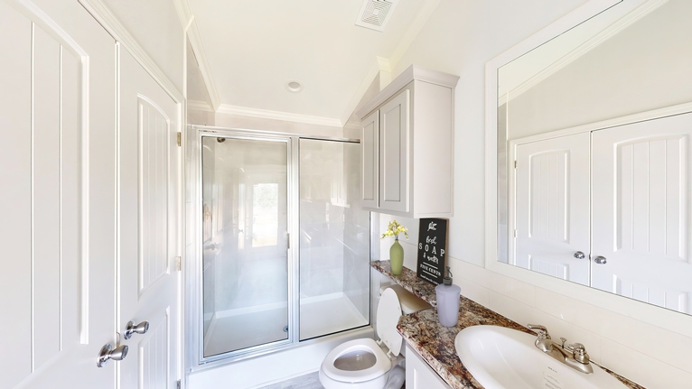 Starling D44EP8 Smart Cottage Series Odessa TX