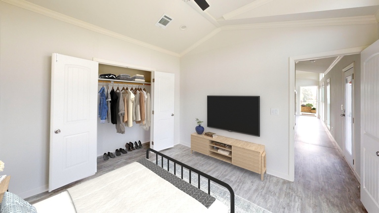 Starling D44EP8 Smart Cottage Series Odessa TX