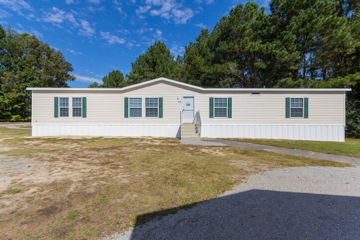 Mobile Homes in Rocky Mount, VA | Modular and Manufactured Homes for ...