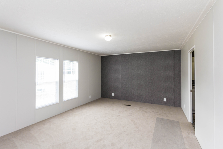 4 bedroom, 2 bathroom, 2001 square feet. Built by Fleetwood Homes Rocky Mount. Pure 28764U.