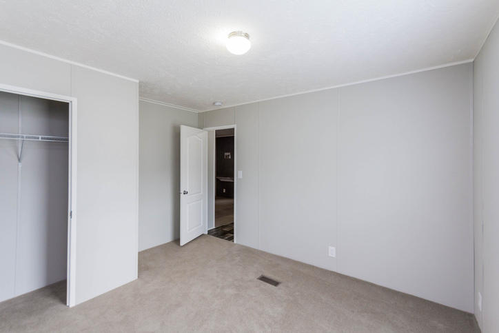 4 bedroom, 2 bathroom, 2001 square feet. Built by Fleetwood Homes Rocky Mount. Pure 28764U.
