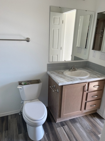 Economy Plus 16401A | 1 bedroom, 1 bathroom, 625 sqft home | Built by Cavco - Phoenix in Phoenix, AZ.