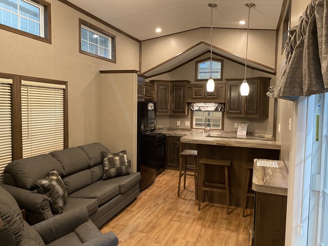 Quailridge 40FKL Pierceton IN