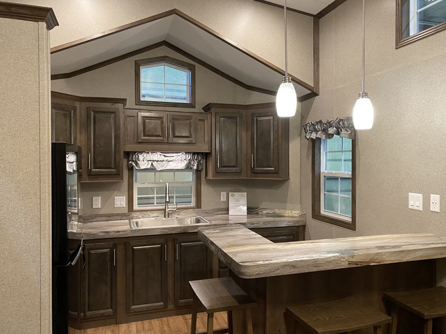 Quailridge 40FKL Pierceton IN