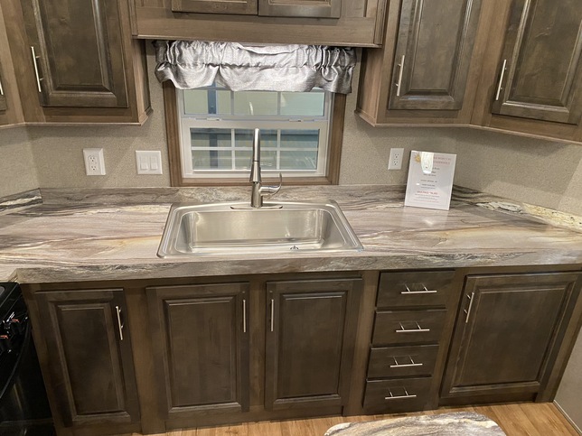 Quailridge 40FKL Pierceton IN