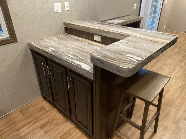 Quailridge 40FKL Pierceton IN