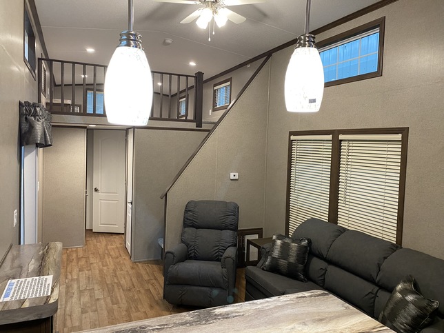 Quailridge 40FKL Pierceton IN