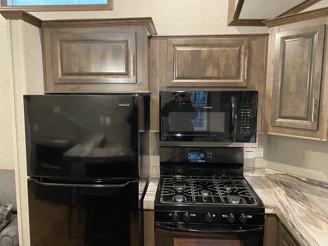 Quailridge 40FKL Pierceton IN