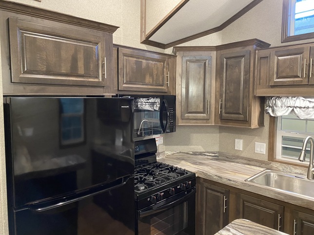 Quailridge 40FKL Pierceton IN