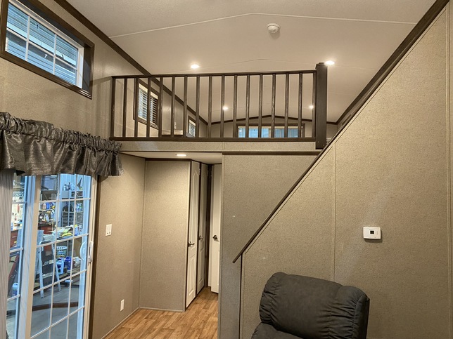 Quailridge 40FKL Pierceton IN