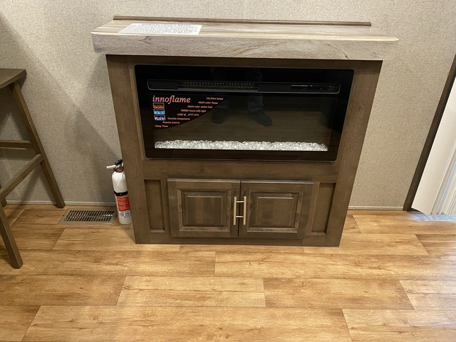 Quailridge 40FKL Pierceton IN