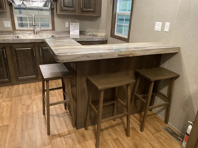 Quailridge 40FKL Pierceton IN