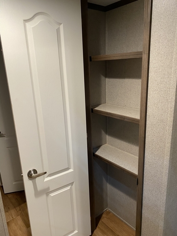 Quailridge 40FKL Pierceton IN