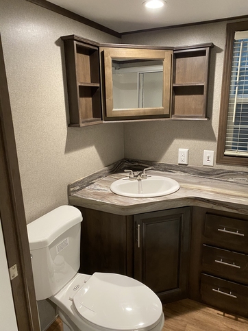 Quailridge Pierceton IN