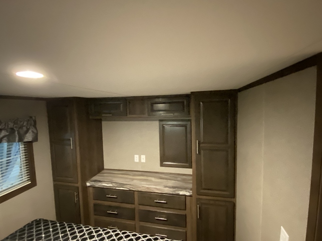 Quailridge Pierceton IN
