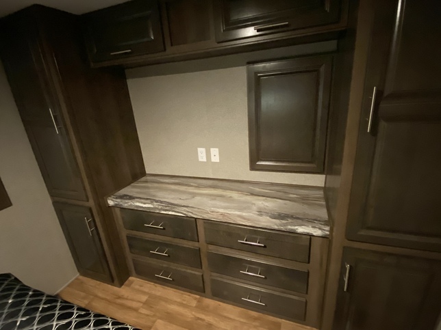 Quailridge Pierceton IN