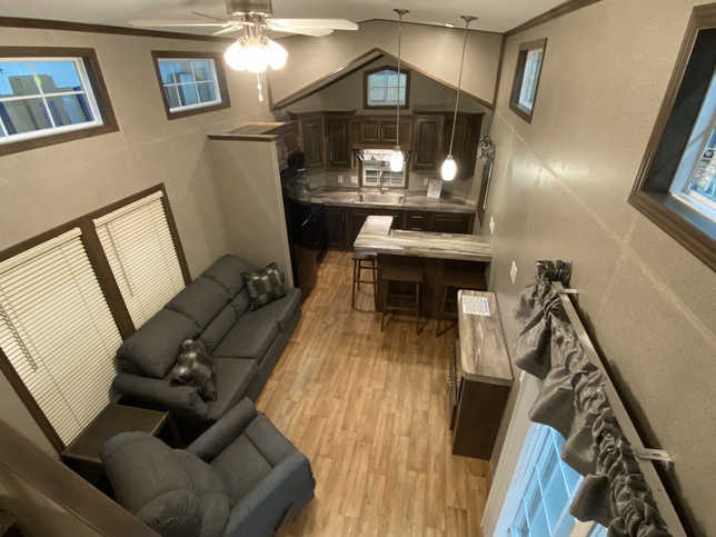 Quailridge Pierceton IN