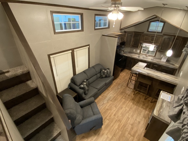 Quailridge Pierceton IN
