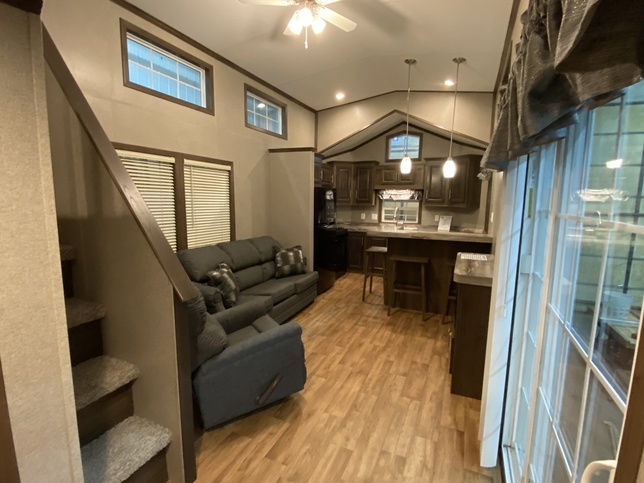 Quailridge Pierceton IN