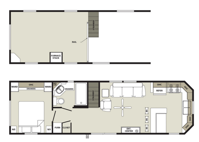 Quailridge Pierceton IN