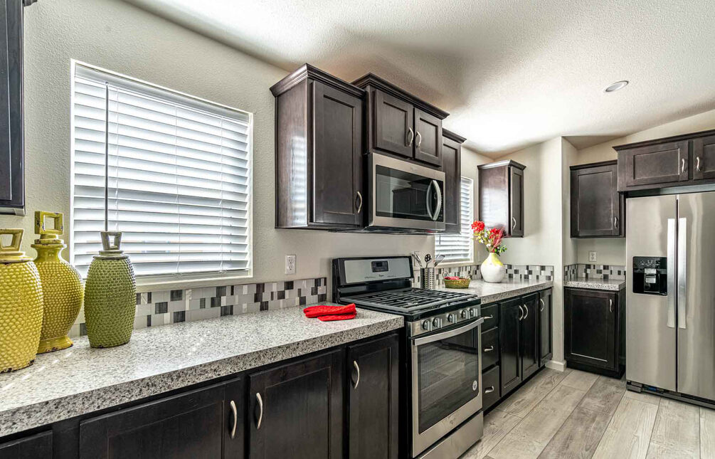 TLC Homes Inc, Poway, CA Manufactured, Modular and Mobile Homes