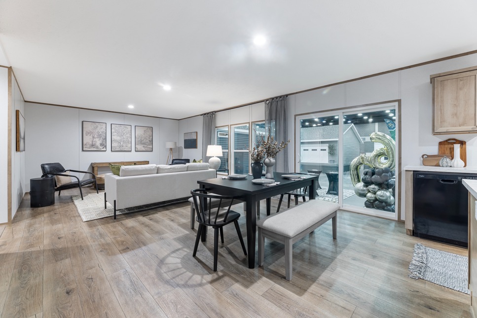 Cavco Homes Gallery