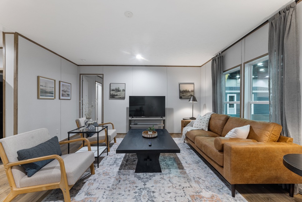 Cavco Homes Gallery