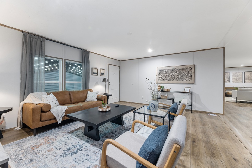 Cavco Homes Gallery