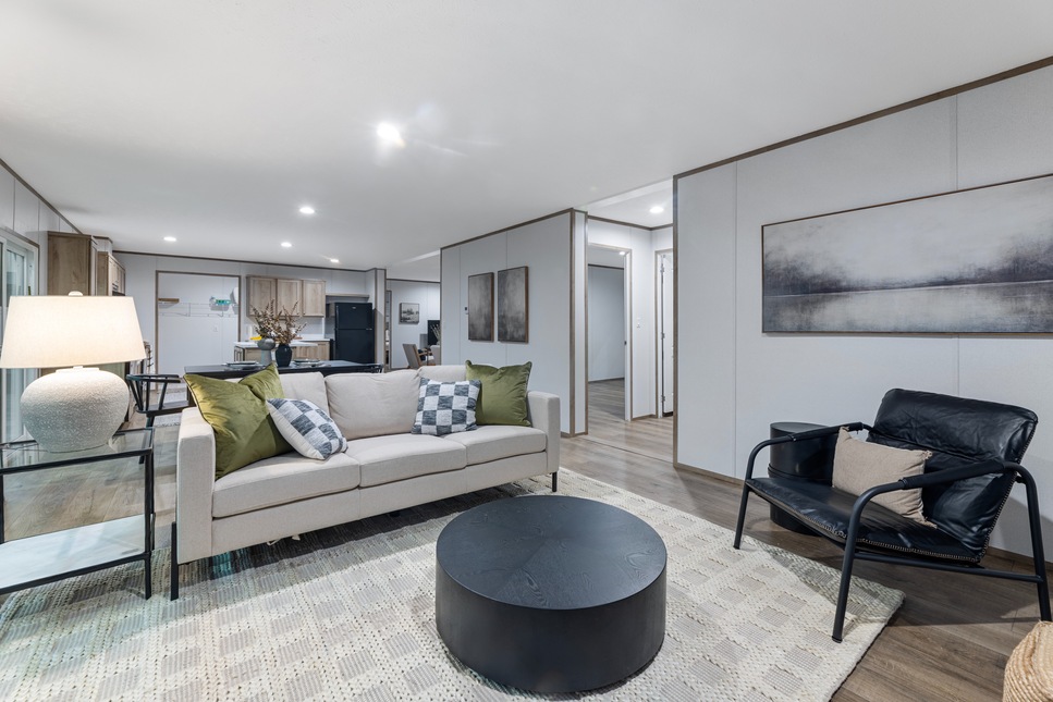 Cavco Homes Gallery