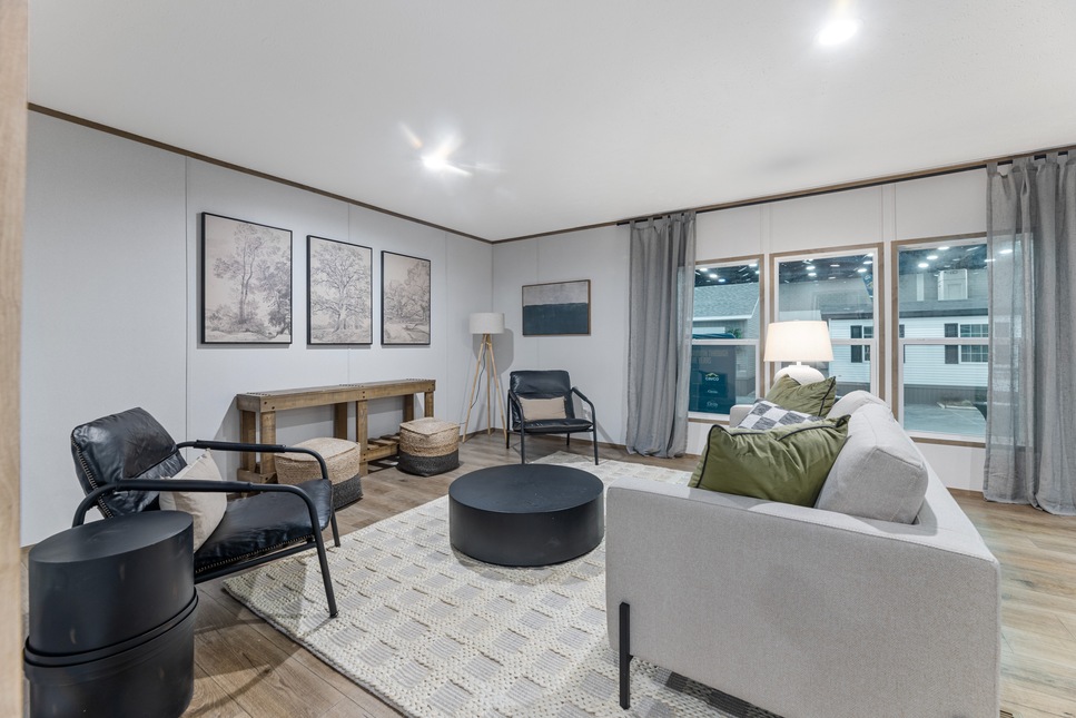 Cavco Homes Gallery