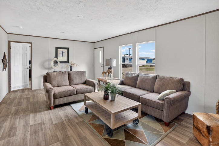 Jasper - Brand new floor plan! 28564A Burleson TX