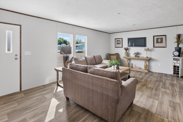 Jasper - Brand new floor plan! 28564A Burleson TX