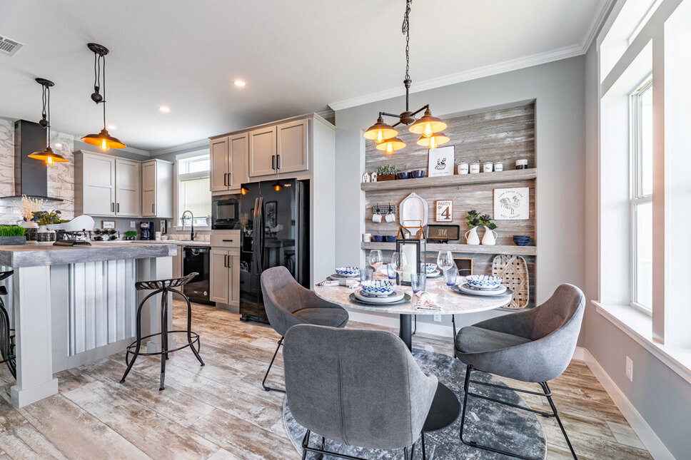 Palm Harbor Homes