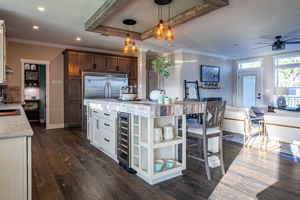 Palm Harbor Homes