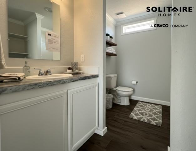 Topaz 28764A | Fort Worth, TX – A stunning 4 bed, 2 bath home featuring open-concept living, modern finishes, and exceptional craftsmanship designed for comfort and style.
Disclaimer: Photos are AI-generated and for visual reference only.