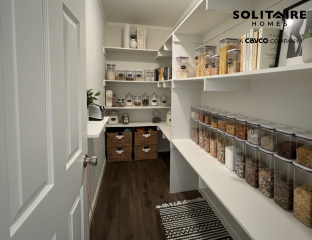 Topaz 28764A | Fort Worth, TX – A stunning 4 bed, 2 bath home featuring open-concept living, modern finishes, and exceptional craftsmanship designed for comfort and style.
Disclaimer: Photos are AI-generated and for visual reference only.